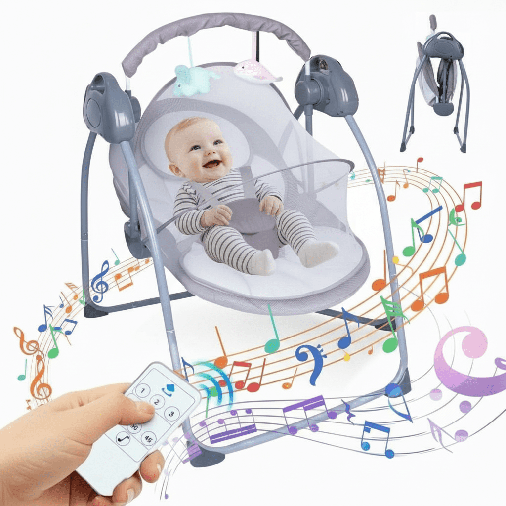 Jolly Jumper Elite Baby Exerciser - Sturdy Frame, Indoor and