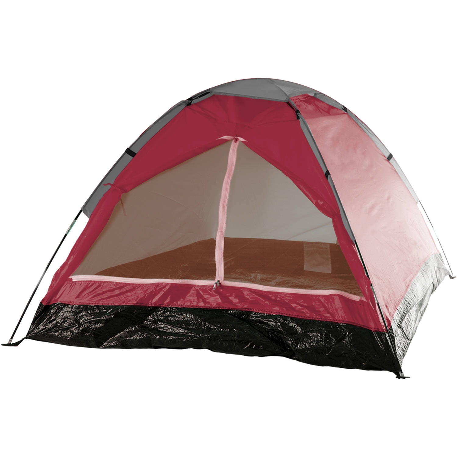Tent for winter fishing machine: recommendations for selection and operation Tent for winter fishing machine: recommendations for selection and operation