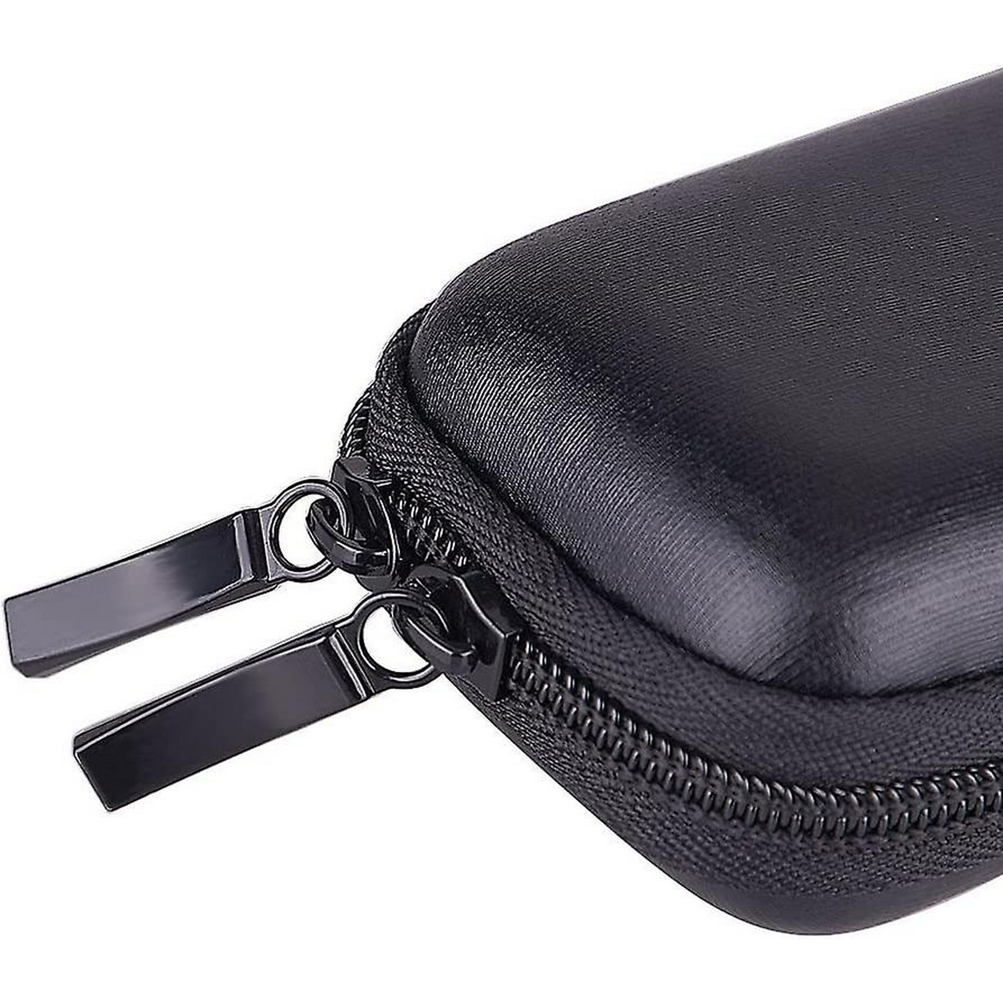 Rigid pencil case discount