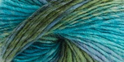 Red Heart Boutique Unforgettable Yarn Tidal