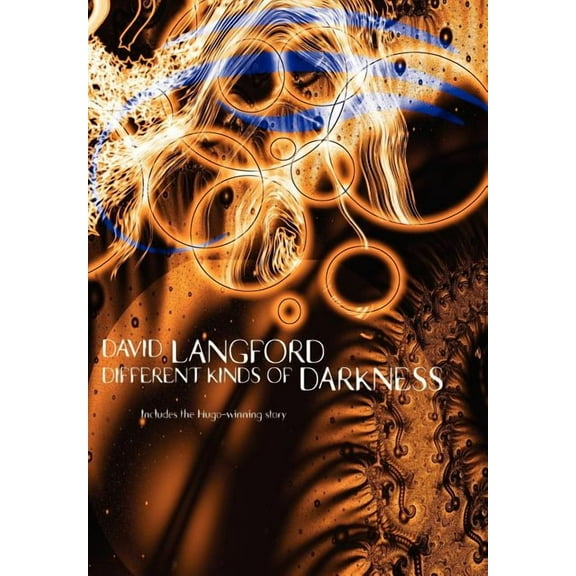 Different Kinds of Darkness, (Hardcover)
