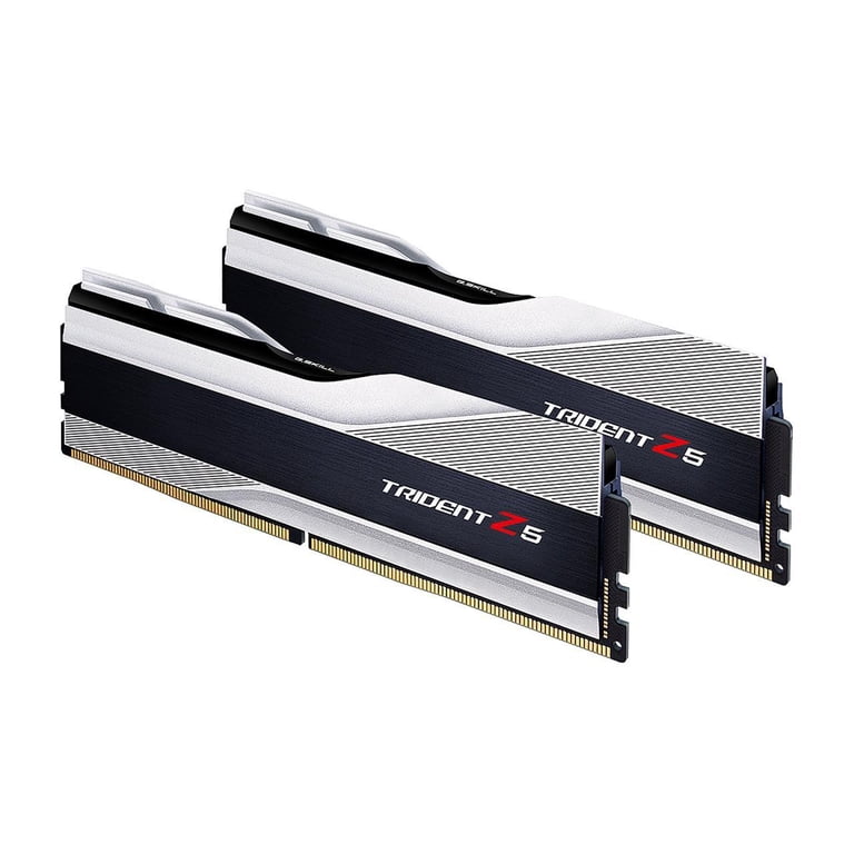 G Skill F5-6000J3040F16GX2-TZ5S Memory 2 x 16 GB - Walmart.com