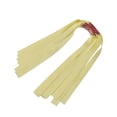 thumbnail image 2 of 10 pcs Slingshot Flat Rubber Band Thickness 0.6mm Catapult Natural Latex Flat Elastic Elastic for Shooting, 2 of 8