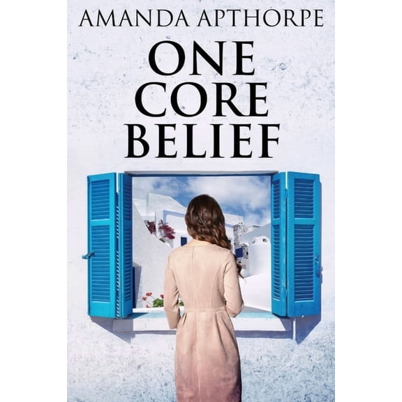 One Core Belief, (Paperback)