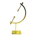 thumbnail image 1 of DOLITY Display Stand Bracket for Globe Collections Home Office Decor L 150x80x310mm, 1 of 9