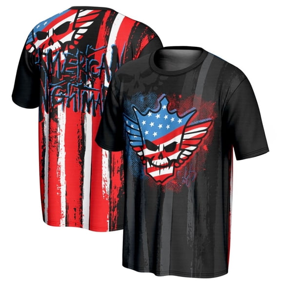 Cody Rhodes Merch Shirt Vintage Unisex Tops Tee Jersey Outdoor Fashion Tee y2k Top