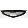 thumbnail image 5 of 2004-2009 Mazda 3 4DR Carbon Creations Open Mouth Grille - 1 Piece, 5 of 8