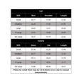 thumbnail image 5 of Women 2 Piece Outfits Sleeveless Tank Tops Biker Short Workout Jogger Sets Summer Gray XL, 5 of 5
