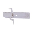 thumbnail image 3 of Lightweight Welding Gauge Single Stainless Steel Undercut Inch Inspection Weld Measuring Tool VWAC  for Check Undercut Depth, 3 of 7