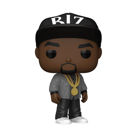 Funko Pop! Rocks: Biz Markie Vinyl Figure