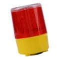 thumbnail image 4 of Youkk Solaire LED Rond Avertissement Feu de Signalisation Flash Type D 5Set, 4 of 6