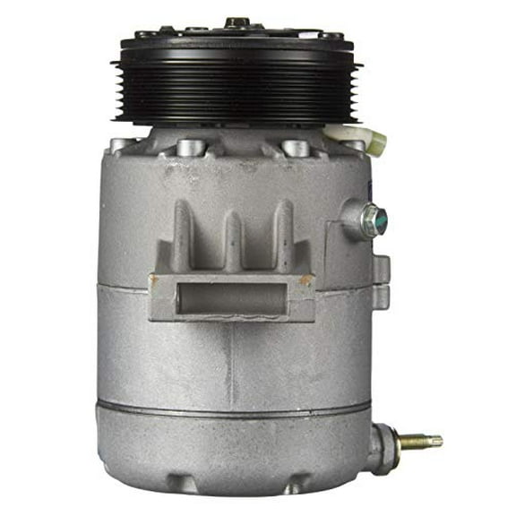 Spectra Premium 0610110 Air Conditioning Compressor - HVAC