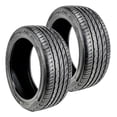 thumbnail image 1 of Paq 2 Llanta 255/45ZR18 103W XL SAFERICH FRC26, 1 of 2