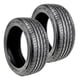 thumbnail image 1 of Paq 2 Llanta 255/45ZR18 103W XL SAFERICH FRC26, 1 of 2
