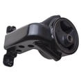 thumbnail image 3 of CF Advance For 00-03 Hyundai Accent 1.5L Front Left and Rear Engine Motor Mount Set of 2PCS A6181 A6164 2000 2001 2002 2003, 3 of 7