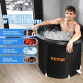 thumbnail image 6 of Inflatable Ice Bath Tub for Athlete Cold Water Therapy Plunge Tub, 6 of 7