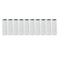 thumbnail image 2 of Ccdes Candle Holder Sleeve, Iron Candle Lamp Holder Tube For Lighting DIY, 2 of 8