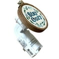 thumbnail image 3 of Bath and Body Works White Barn Stay Cozy Embroidery Wallflowers Fragrance Plug, 3 of 6