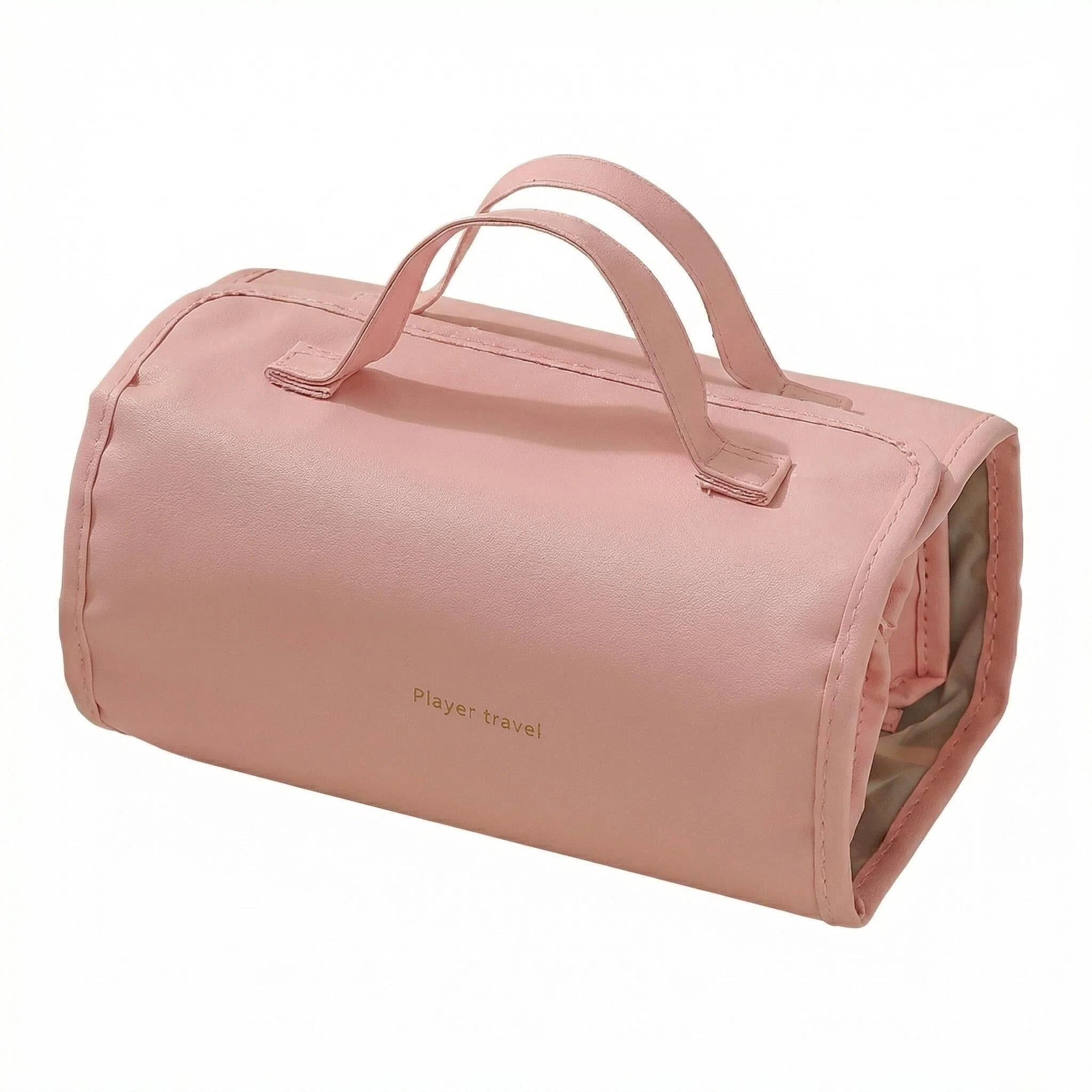 conair travel rose gold cvs toiletry bag toiletries for Women and Men, Clear Bag by Travel Smart : Transparent Makeup Bag : Beauty & Personal Care Life just got a whole lot clearer and prettier Travel Smart Transparent Sundry Pouch/Cosmetic