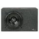 thumbnail image 2 of Cajón Subwoofer Amplificado Audiopipe APSBXR12AMP 12 PLG, 2 of 9