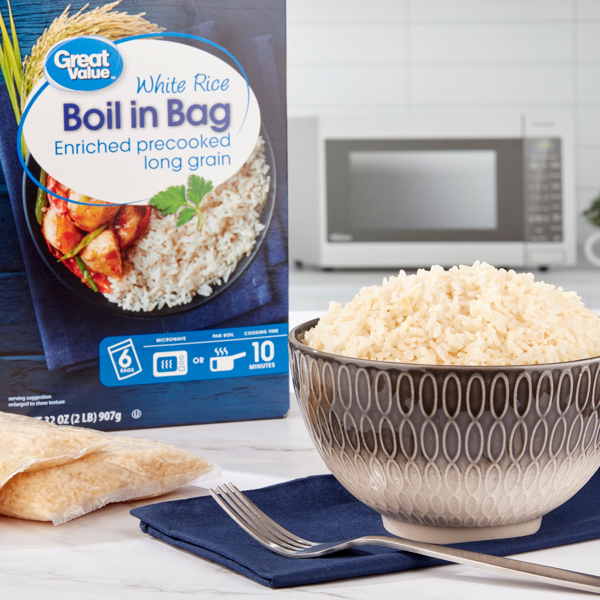 Amazon.com : Valenciano Rice, 5 kilo bag : Spanish Rice Produce : Grocery &  Gourmet Food
