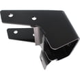 thumbnail image 4 of For Chevy Silverado 2500 HD/3500 2003 2004 2005 2006 Bumper Bracket Passenger Side | Front | CAPA Certified | Bolt-On/Welded | Impact Bar | Steel | Replacement For GM1067152, GM1067152C | 12335638, 4 of 7