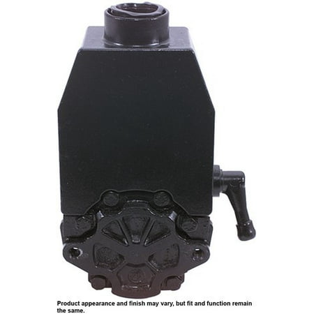 A1 CARDONE - POWR STEER PUMP