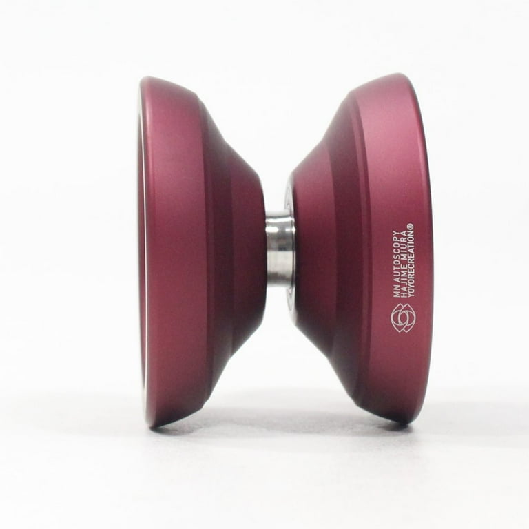 Yoyorecreation MN Autoscopy Yo-Yo - Hajime Miura Signature