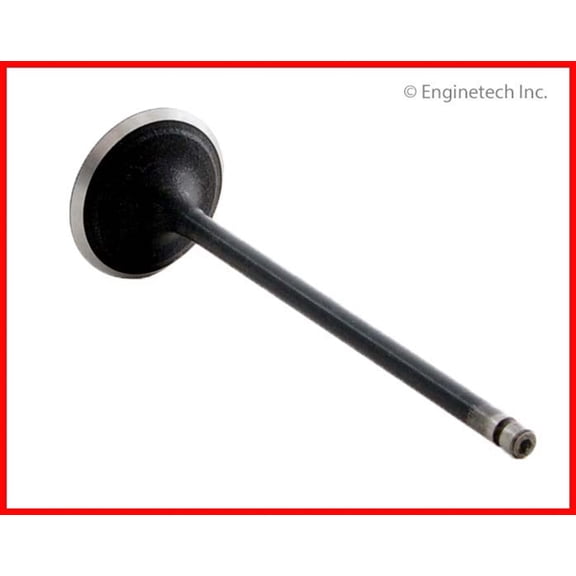 VALVE 1 INT HON 3.5L 34
