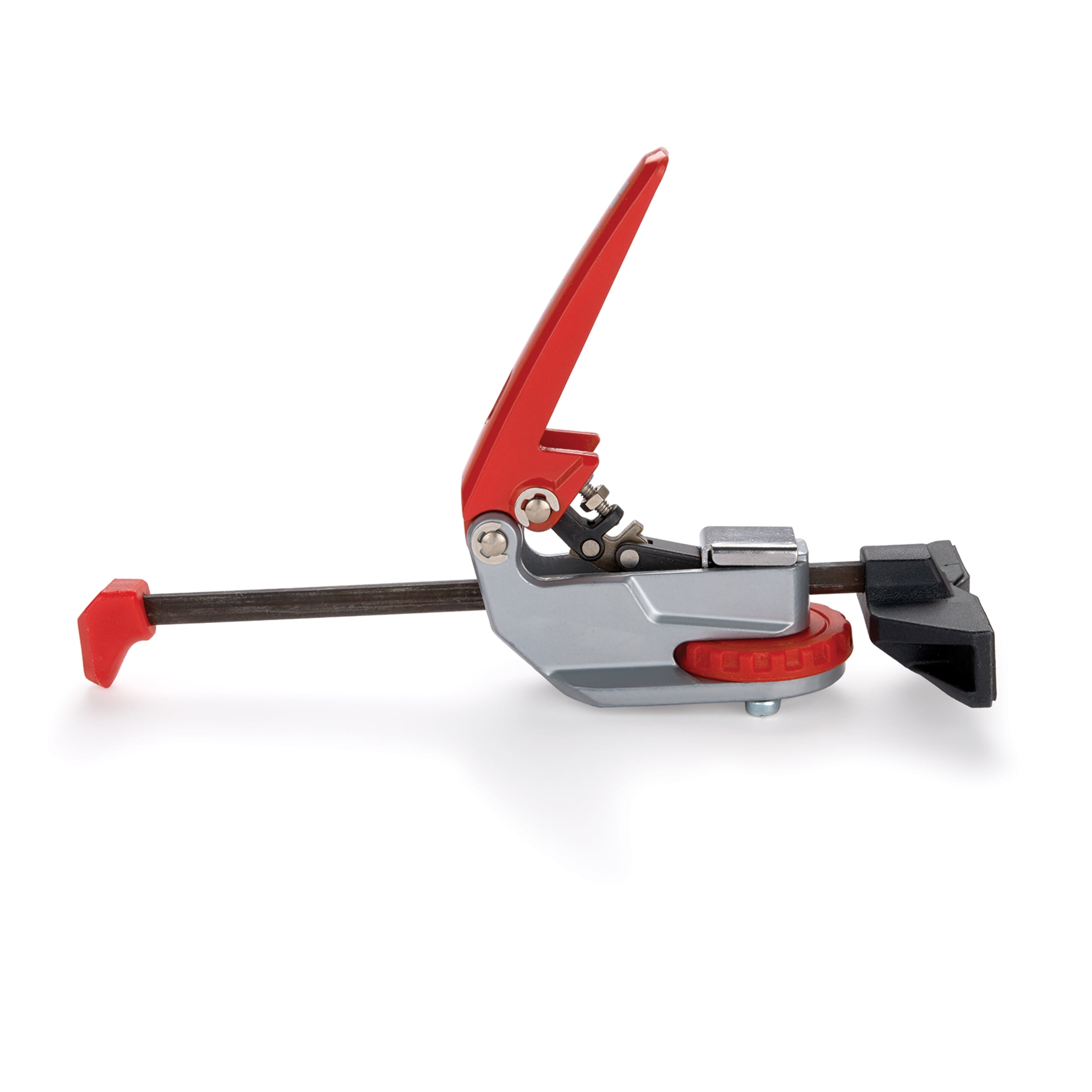 ARMOR Auto Adjust InLine TTrack Clamp