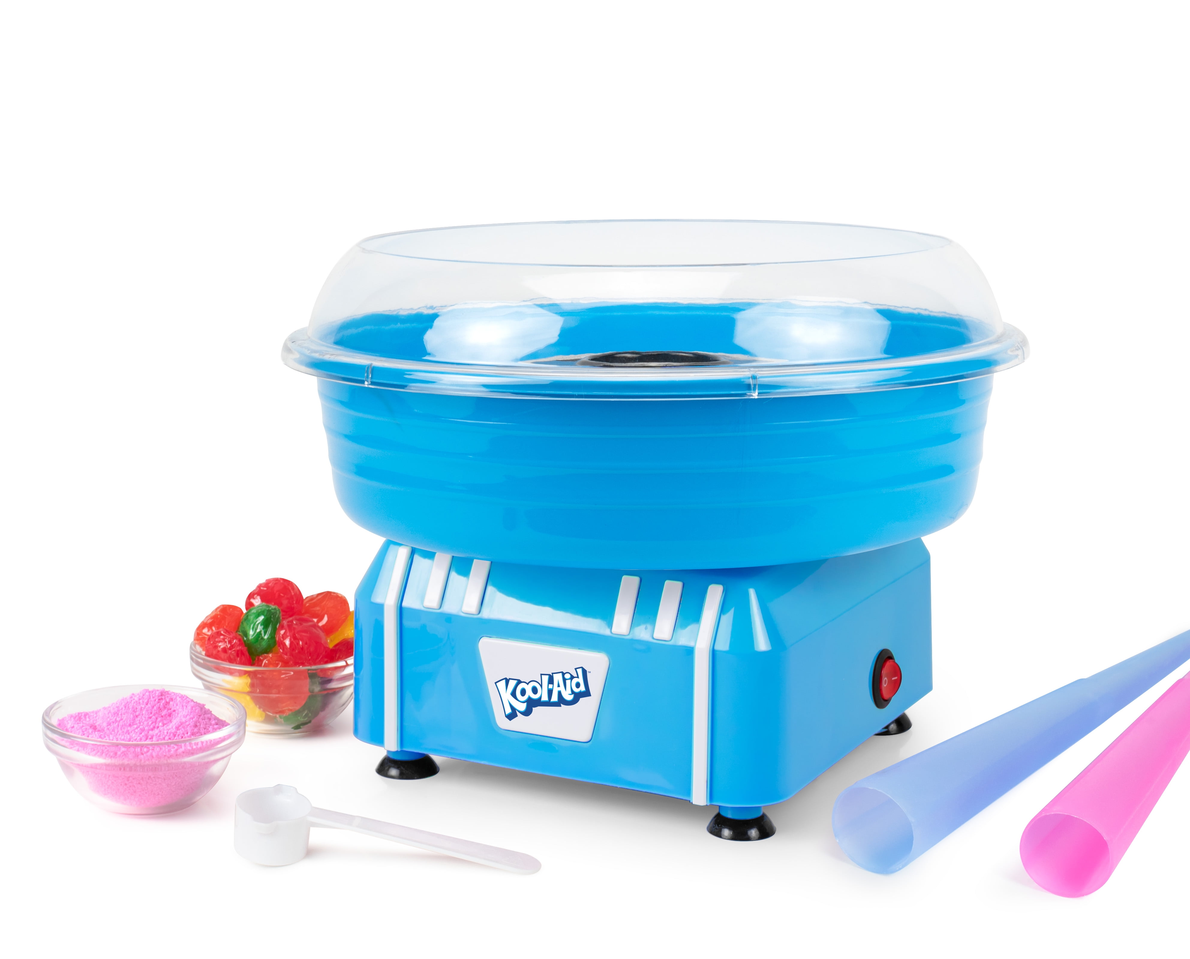 Kool-Aid Cotton Candy Maker - Walmart.com