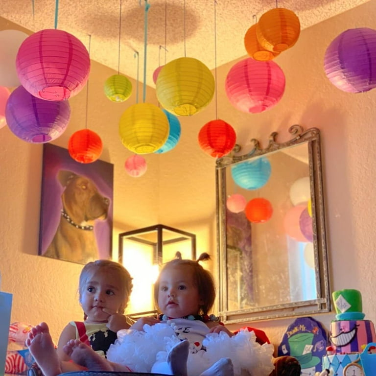 Indoor paper lanterns new arrivals