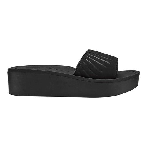 olukai slide sandals