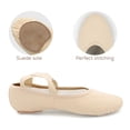 thumbnail image 3 of Zapatillas de Ballet So Danca 24,5 cm Rosa Claro X‑estrecho, 3 of 8