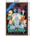 thumbnail image 2 of Rick et Morty - Groupe de la saison 4, 2 of 4