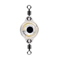 thumbnail image 1 of ONFD LED Glow Electronic Light Underwater Attractor For Night, 1 of 5