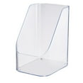 thumbnail image 1 of Caja de Almacenamiento ANGGREK Organizador de Maquillaje de Plástico con Diseño de Bisel Compacto, 1 of 8