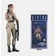 thumbnail image 5 of NECA Alien Wave 12 Alien batalla dañado tiro en la cabeza alienígena camuflaje mujer soldado figura móvil modelo, 5 of 5