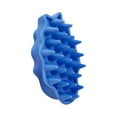 thumbnail image 3 of KONG® ZoomGroom Dog Brush, Promotes Healthy Skin and Coat, Blue, Large, 3 of 5