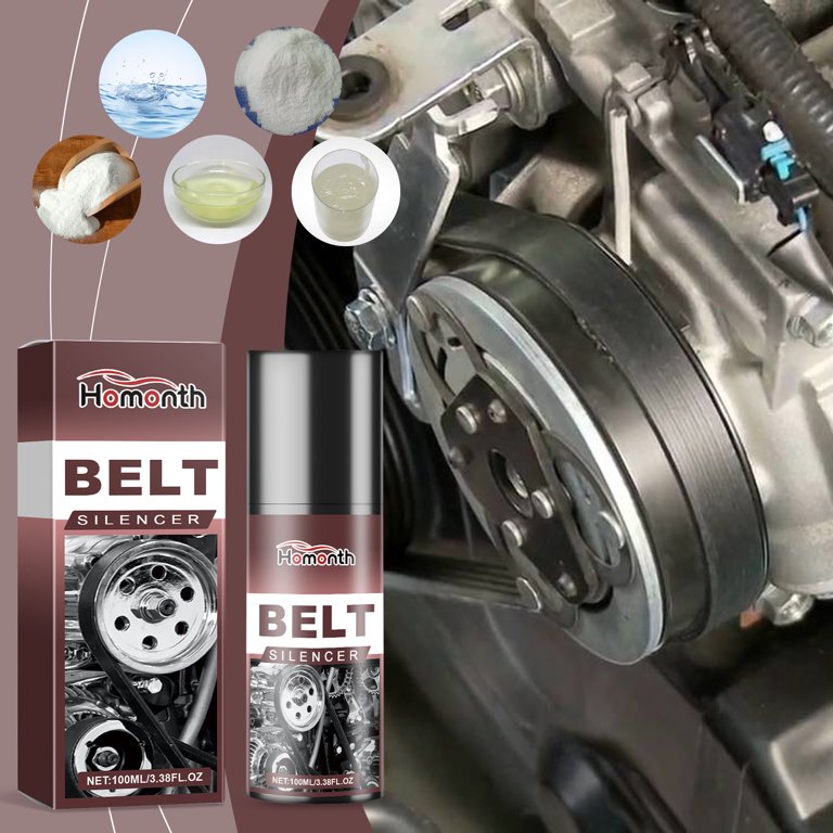 belt dressing for serpentine belt Serpentine Belt Prestone Belt Dressing Prestone Belt Dressing 250mL (Spray  Perawatan Fan Belt/ V-Belt