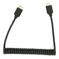 thumbnail image 1 of Cable De Interfaz Multimedia 4K HD, Ultra HD De Alta Velocidad, Duradero, Resistente Al Desgaste, Plug And Play Cable De Interfaz Multimedia 8K HD Para El Hogar EOTVIA 4K Mini HD Multimedia Interface Cable, 1 of 8