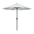 thumbnail image 1 of California Umbrella 9 ft. Sunbrella Designer Market Umbrella, 1 of 5