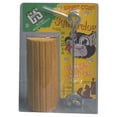 thumbnail image 5 of C & S Products Squirrelog Squirrel Feeder With Hanger - Compressed Sweet Corn - 16 Oz, 5 of 5