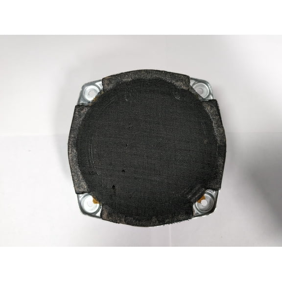 5" Automotive "Slimline" Replacement Speaker 8 Ohms @ 10 Watts