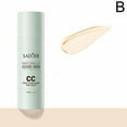 thumbnail image 3 of SADOER Foundation Stick High Coverage Concealers Sticks CC Cream B8J7 RFT SCF, 3 of 3