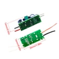 thumbnail image 2 of Seitruly Fuente de alimentación para convertidor de placa de circuito de luz, placas de módulo de corriente de reducción, reparación electrónica, Electrónica miscelánea 5V1A, 2 of 6