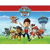 AmScan Paw Patrol 1st Bday Table Cover Decoration, One Size