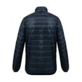 thumbnail image 5 of Wacanda Packable Down Jacket Winter Warm Jacket lightweight Zipper Jacket Puffer Bubble Coat, 5 of 5