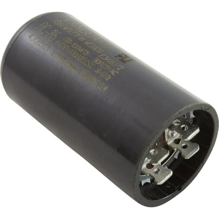 

Start Capacitor 88-108 MFD 115v 1-7/16 x 2-3/4