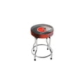 thumbnail image 2 of Arcade1UP Cleveland Browns Adjustable Pub Stool, 2 of 2